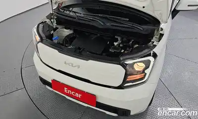 Kia Ray 2023 1.0 Автомат в Москве № 1172904, миниатюра 6