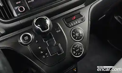 Kia Ray 2023 1.0 Автомат в Москве № 1172904, миниатюра 9