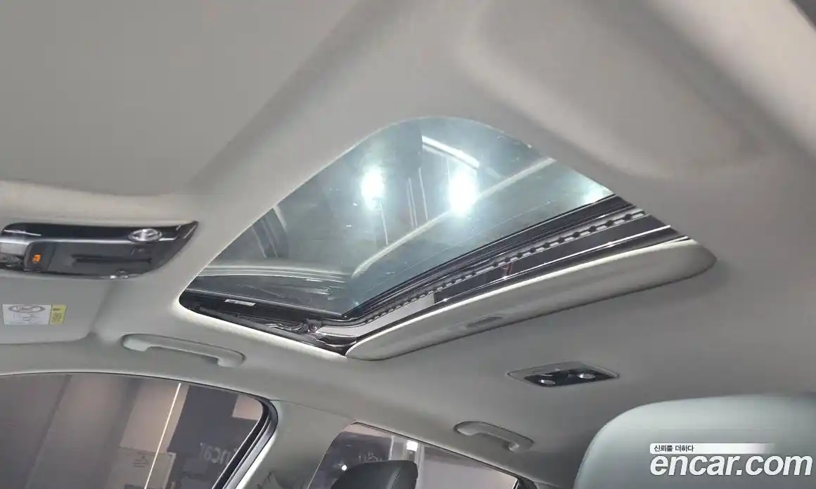 Kia Niro 2022 1.6 гидро в Москве № 1172905, фото 18