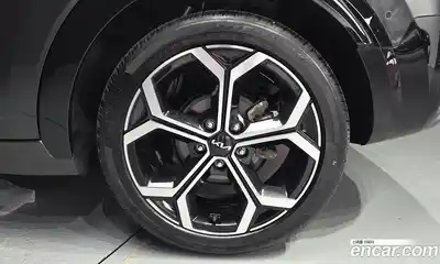 Kia Niro 2022 1.6 гидро в Москве № 1172905, миниатюра 5