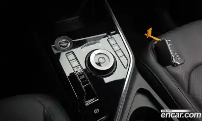 Kia Niro 2022 1.6 гидро в Москве № 1172905, миниатюра 9