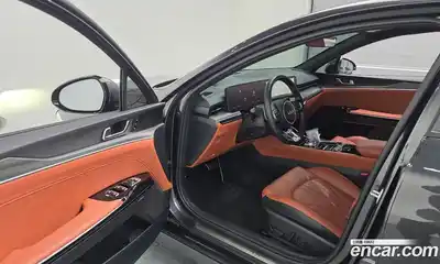 Kia K5 2025 2.0 гидро в Москве № 1172915, миниатюра 11