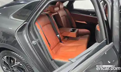 Kia K5 2025 2.0 гидро в Москве № 1172915, миниатюра 12
