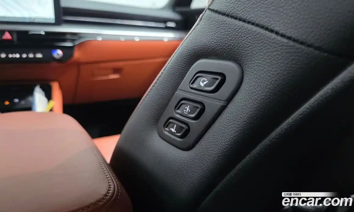 Kia K5 2025 2.0 гидро в Москве № 1172915, фото 18