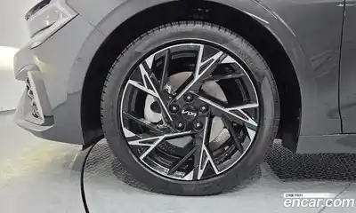 Kia K5 2025 2.0 гидро в Москве № 1172915, миниатюра 5