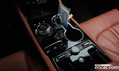 Kia K5 2025 2.0 гидро в Москве № 1172915, миниатюра 9