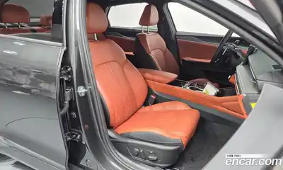 Kia K5 2025 2.0 гидро в Москве № 1172915, миниатюра 10
