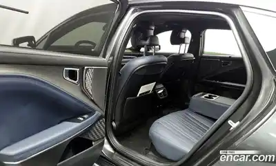 Kia K8 2024 1.6 Автомат в Москве № 1172922, миниатюра 12