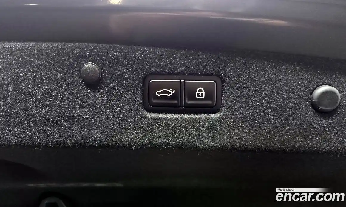 Kia K8 2024 1.6 Автомат в Москве № 1172922, фото 20