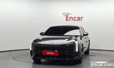 Kia K8 2024 1.6 Автомат в Москве № 1172922, миниатюра 3