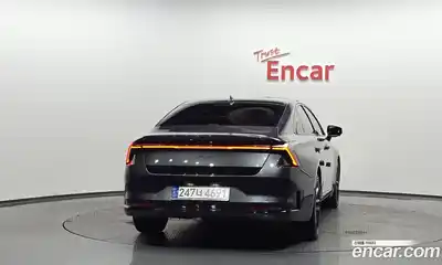 Kia K8 2024 1.6 Автомат в Москве № 1172922, миниатюра 4