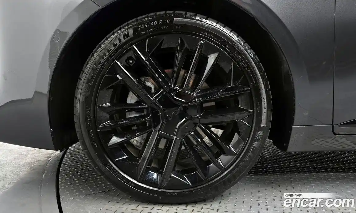 Kia K8 2024 1.6 Автомат в Москве № 1172922, фото 5