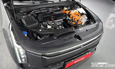 Kia K8 2024 1.6 Автомат в Москве № 1172922, миниатюра 6