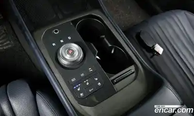 Kia K8 2024 1.6 Автомат в Москве № 1172922, миниатюра 9