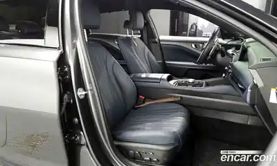 Kia K8 2024 1.6 Автомат в Москве № 1172922, миниатюра 10