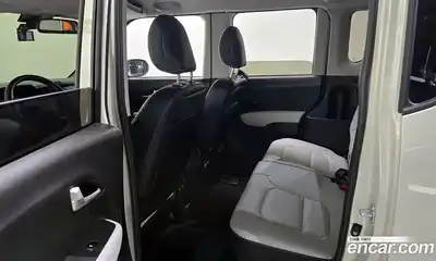 Kia Ray 2022 1.0 Автомат в Москве № 1172930, миниатюра 11