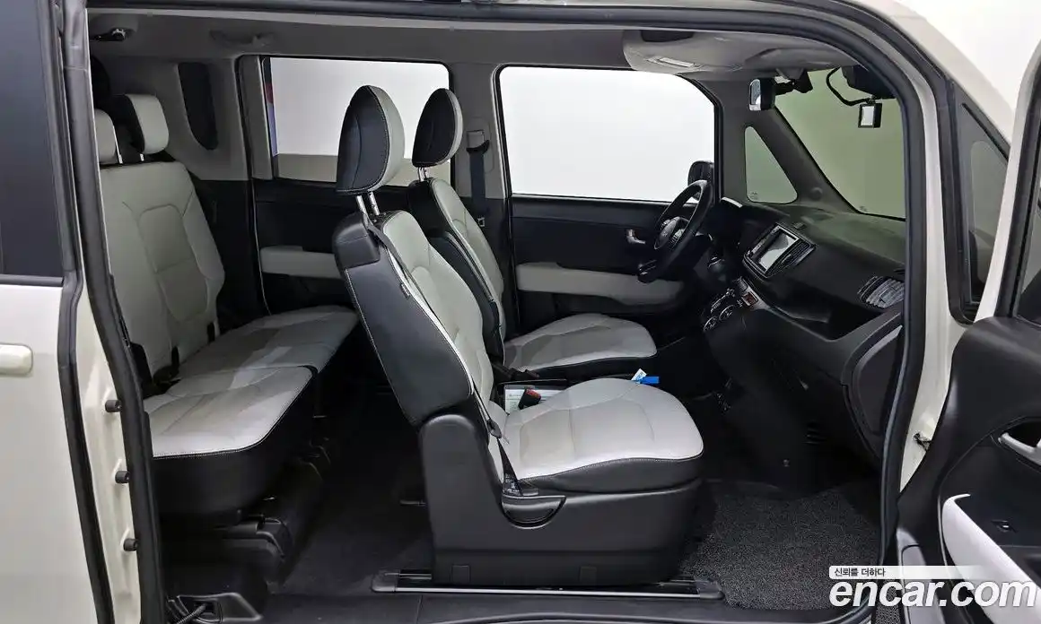 Kia Ray 2022 1.0 Автомат в Москве № 1172930, фото 12