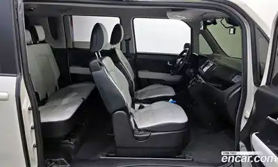 Kia Ray 2022 1.0 Автомат в Москве № 1172930, миниатюра 12