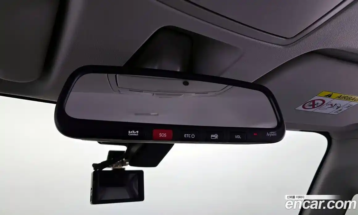 Kia Ray 2022 1.0 Автомат в Москве № 1172930, фото 18