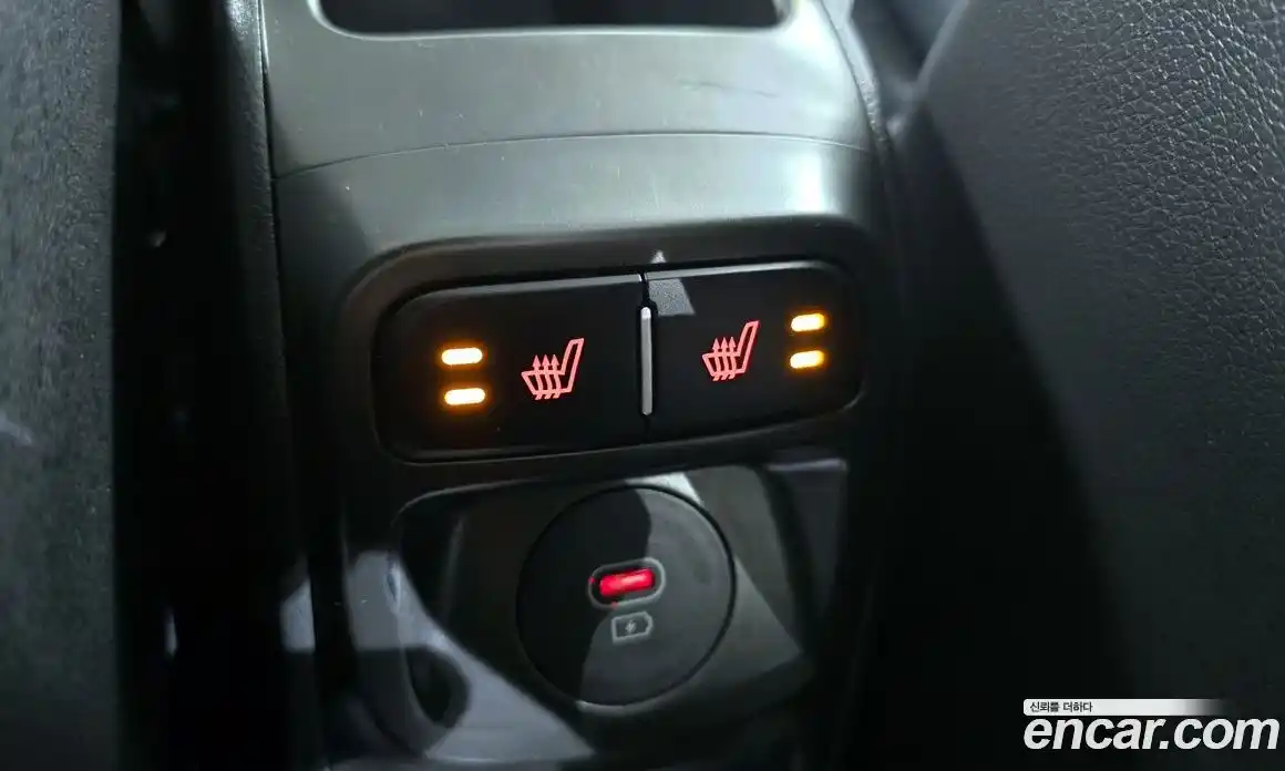 Kia Ray 2022 1.0 Автомат в Москве № 1172930, фото 19