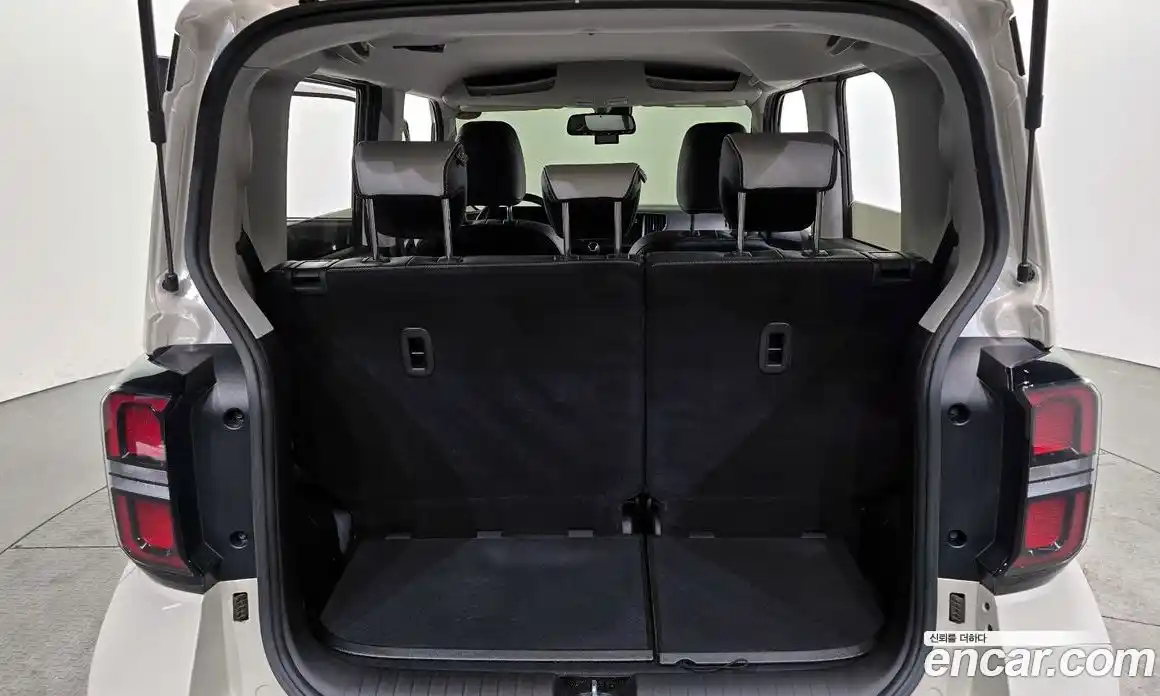 Kia Ray 2022 1.0 Автомат в Москве № 1172930, фото 20