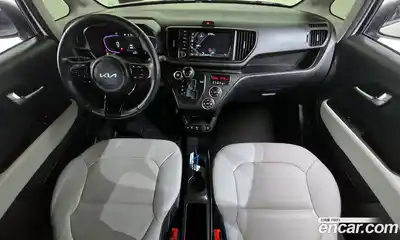 Kia Ray 2022 1.0 Автомат в Москве № 1172930, миниатюра 7