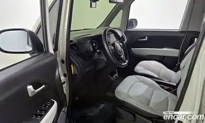 Kia Ray 2022 1.0 Автомат в Москве № 1172930, миниатюра 10