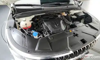 Kia Canival 2021 3.5 Автомат в Москве № 1172935, миниатюра 6