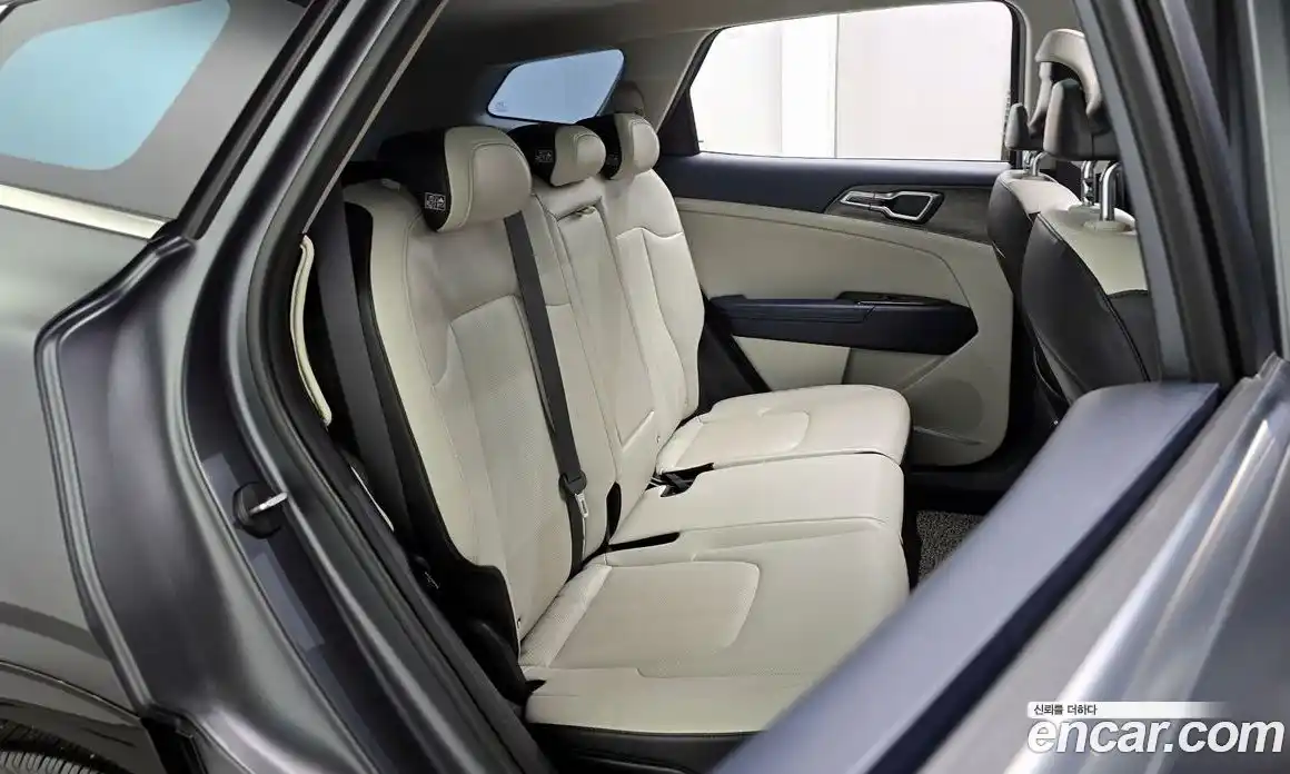 Kia Sportage 2022 1.6 Автомат в Москве № 1172943, фото 12