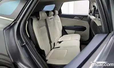 Kia Sportage 2022 1.6 Автомат в Москве № 1172943, миниатюра 12