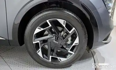 Kia Sportage 2022 1.6 Автомат в Москве № 1172943, миниатюра 5