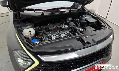Kia Sportage 2022 1.6 Автомат в Москве № 1172943, миниатюра 6