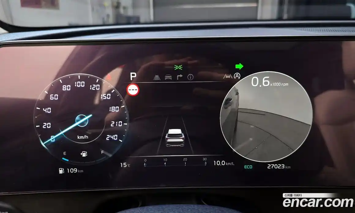 Kia Sportage 2022 1.6 Автомат в Москве № 1172943, фото 8