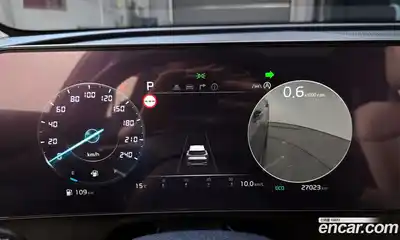 Kia Sportage 2022 1.6 Автомат в Москве № 1172943, миниатюра 8