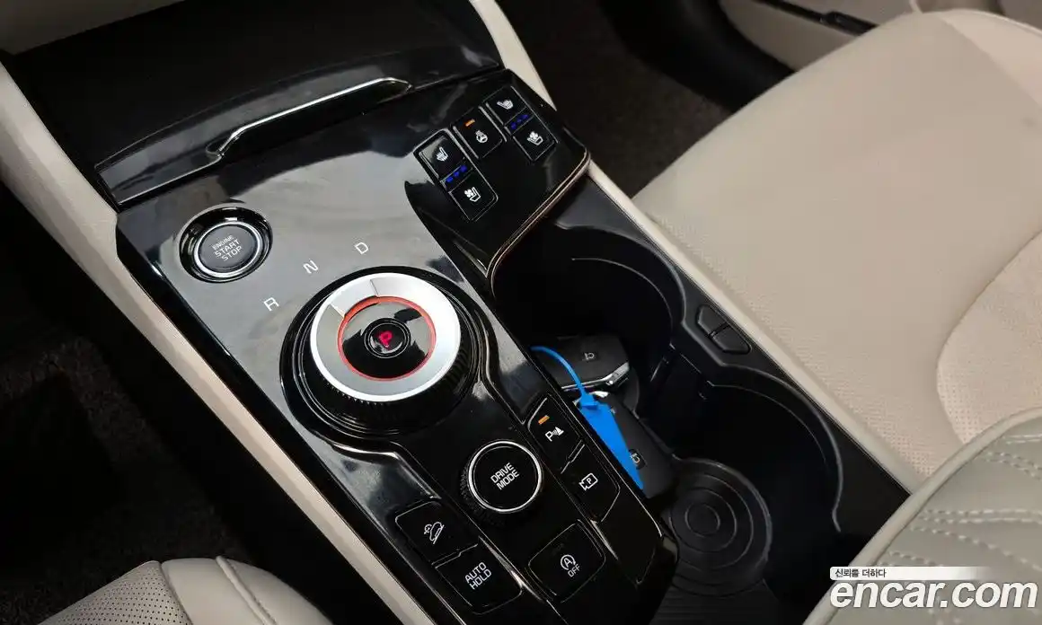 Kia Sportage 2022 1.6 Автомат в Москве № 1172943, фото 9