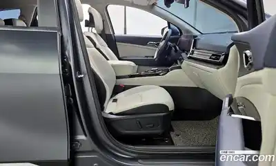 Kia Sportage 2022 1.6 Автомат в Москве № 1172943, миниатюра 10