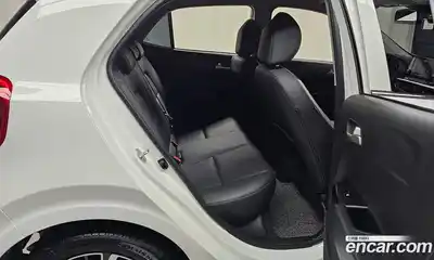 Kia Morning 2023 1.0 Автомат в Москве № 1172950, миниатюра 12