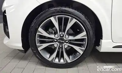 Kia Morning 2023 1.0 Автомат в Москве № 1172950, миниатюра 5