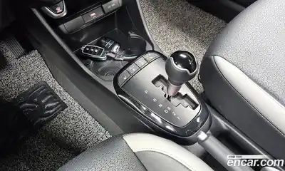 Kia Morning 2023 1.0 Автомат в Москве № 1172950, миниатюра 9