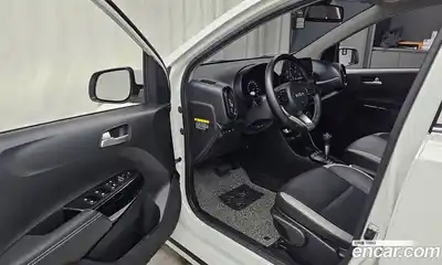 Kia Morning 2023 1.0 Автомат в Москве № 1172950, миниатюра 10