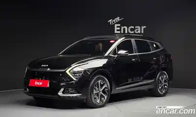 Kia Sportage Signature 2WD