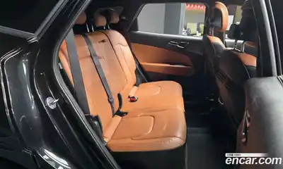 Kia Sportage 2023 1.6 Автомат в Москве № 1172953, миниатюра 12