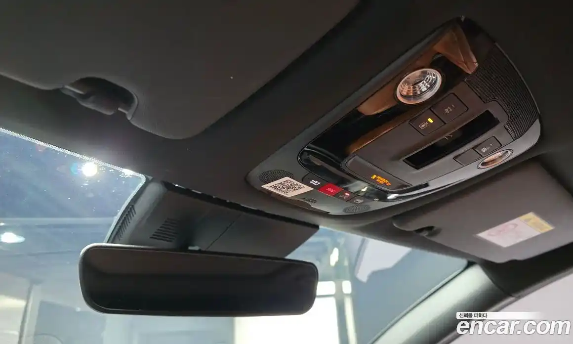 Kia Sportage 2023 1.6 Автомат в Москве № 1172953, фото 18