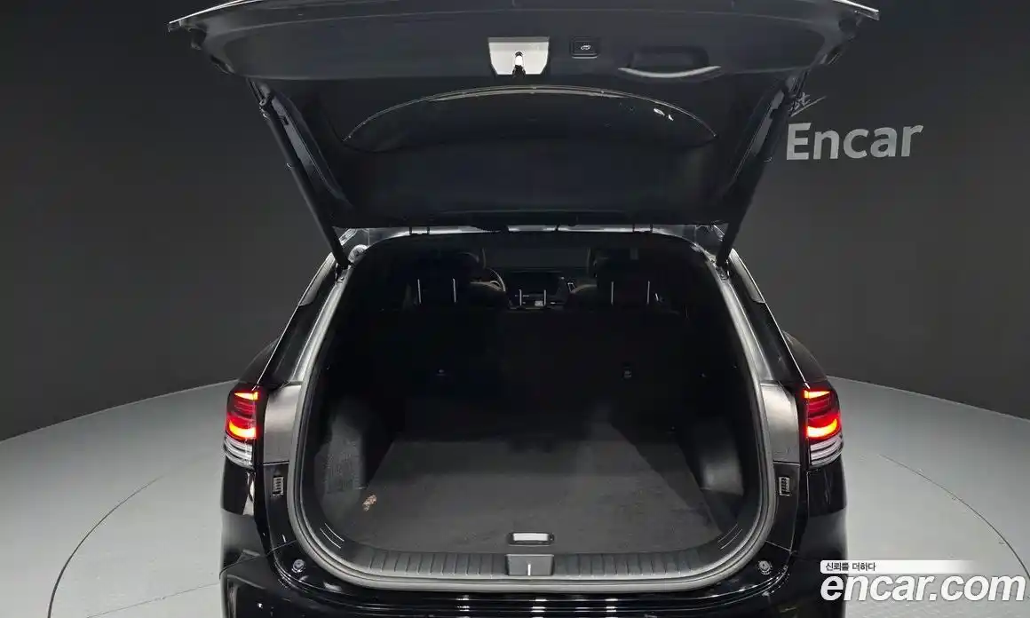 Kia Sportage 2023 1.6 Автомат в Москве № 1172953, фото 20