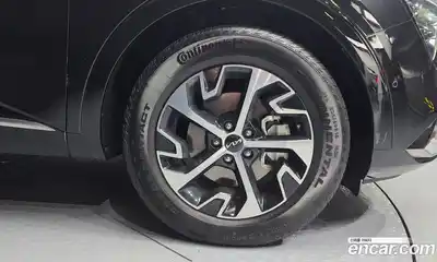 Kia Sportage 2023 1.6 Автомат в Москве № 1172953, миниатюра 5