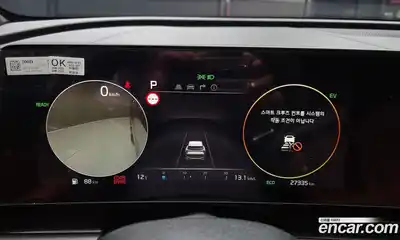 Kia Sportage 2023 1.6 Автомат в Москве № 1172953, миниатюра 8