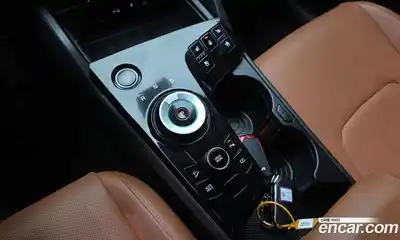 Kia Sportage 2023 1.6 Автомат в Москве № 1172953, миниатюра 9