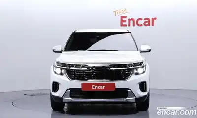 Kia Seltos 2023 2.0 гидро в Москве № 1172957, миниатюра 3