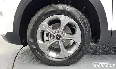 Kia Seltos 2023 2.0 гидро в Москве № 1172957, миниатюра 5