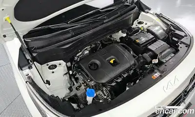 Kia Seltos 2023 2.0 гидро в Москве № 1172957, миниатюра 6